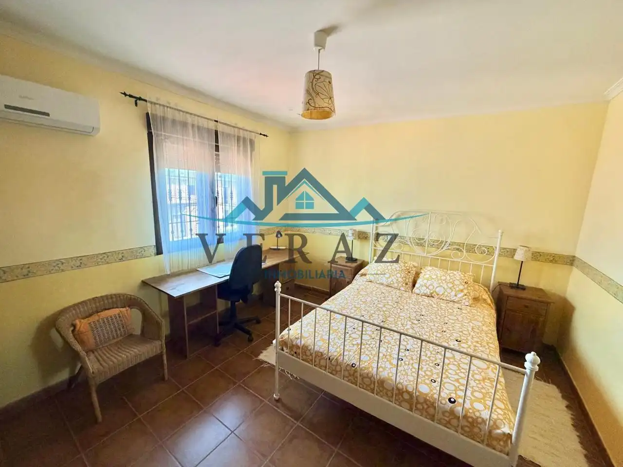 Casa de 207 m² en Segurilla