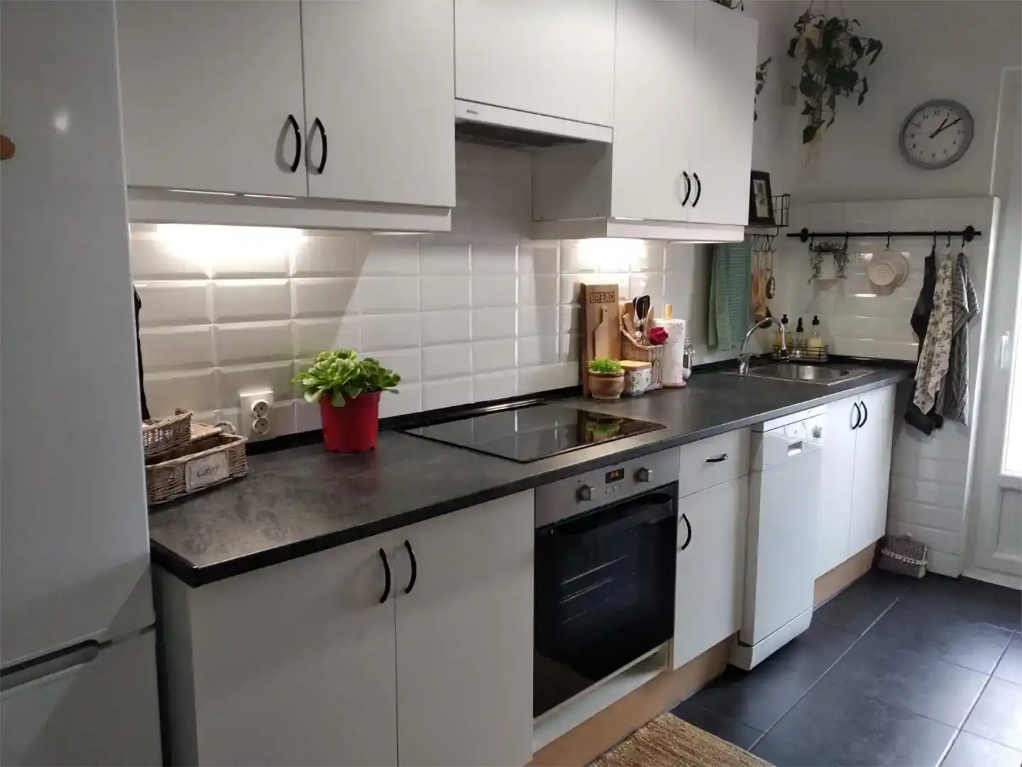 Piso de 90 m² en Valladolid