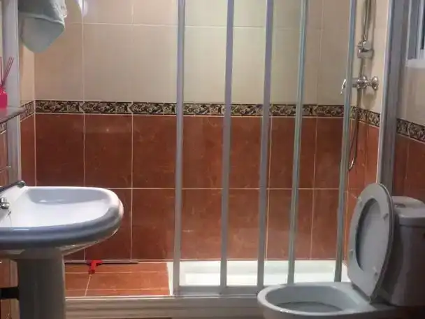 Habitación 96 m², Córdoba