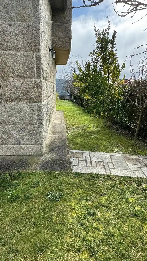 Piso de 447 m² en Ourense
