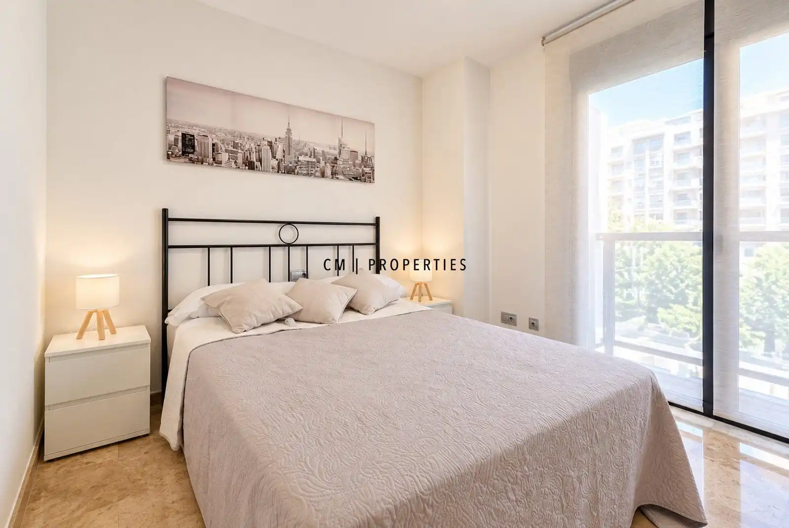 Piso de 120 m² en Valencia