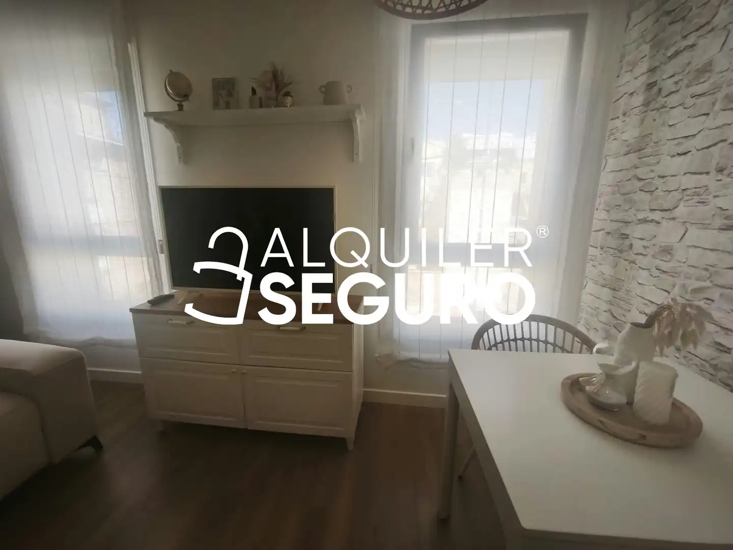 Piso de 57 m² en Zaragoza