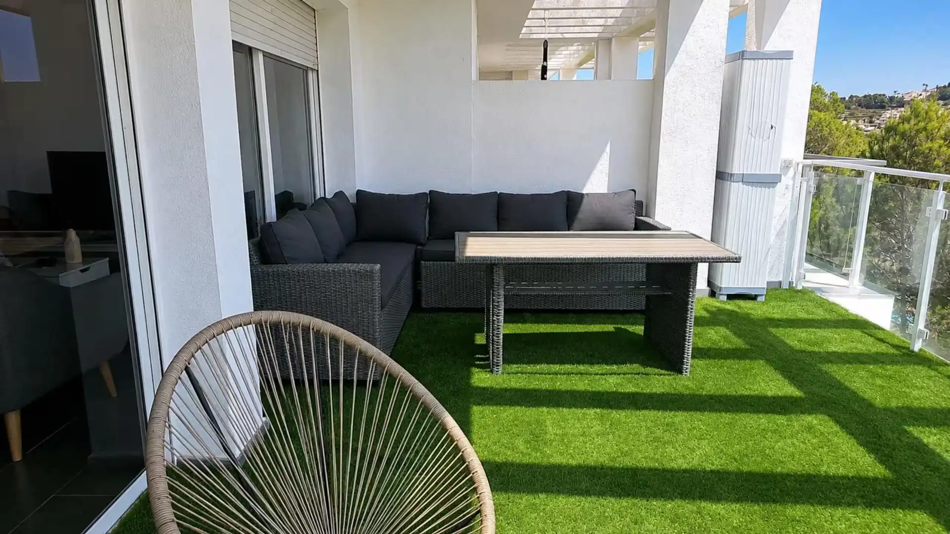 Casa de 101 m² en Calpe