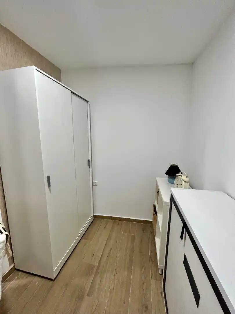 Piso de 35 m² en Plasencia