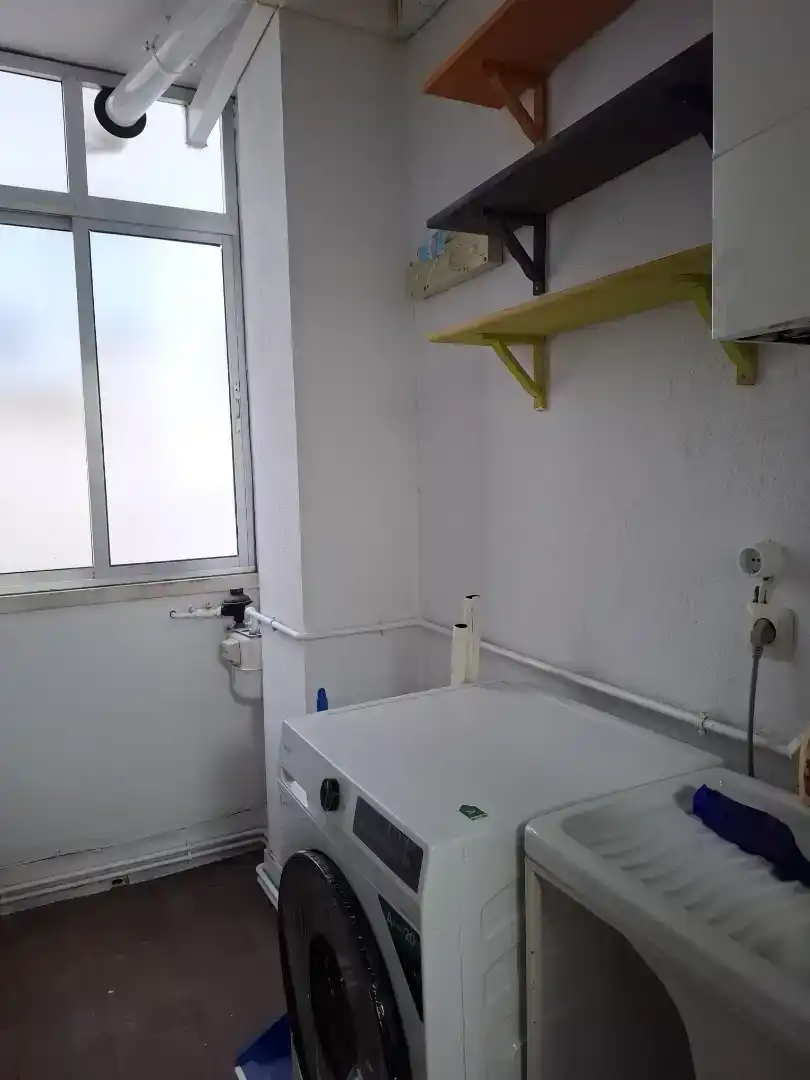 Piso de 150 m² en Cáceres