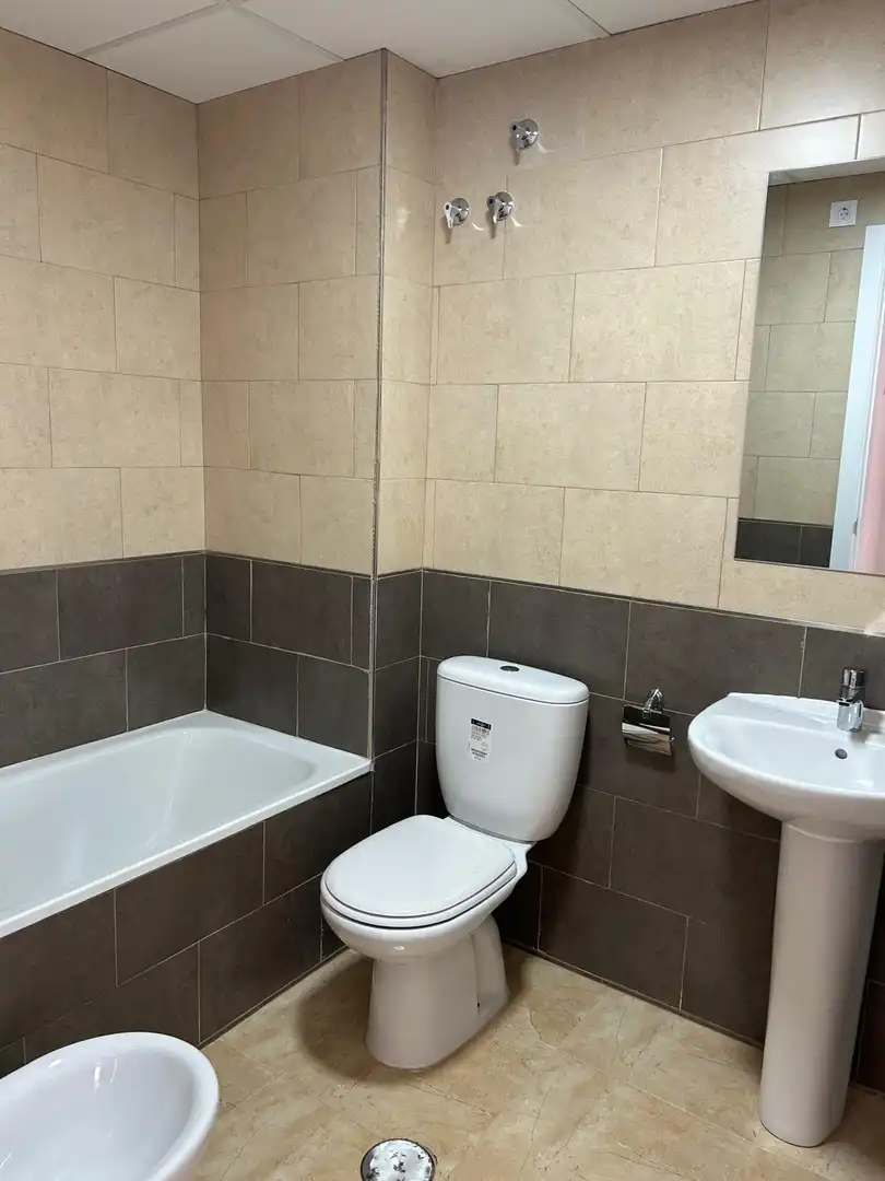 Pis de 81 m² a La Unión
