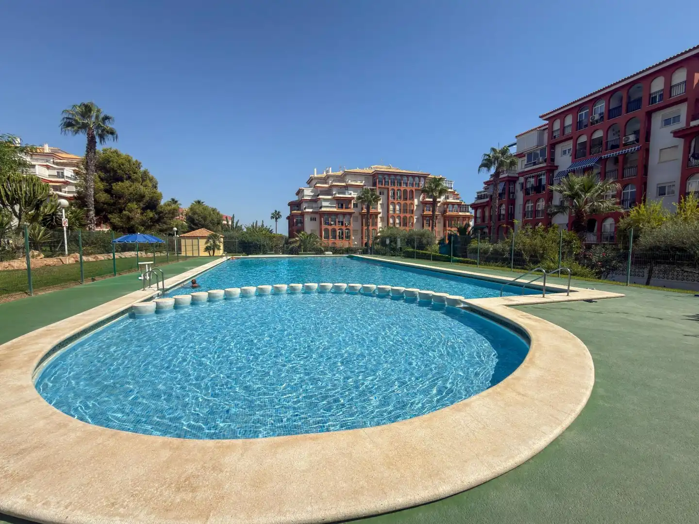 Piso de 52 m² en Torrevieja