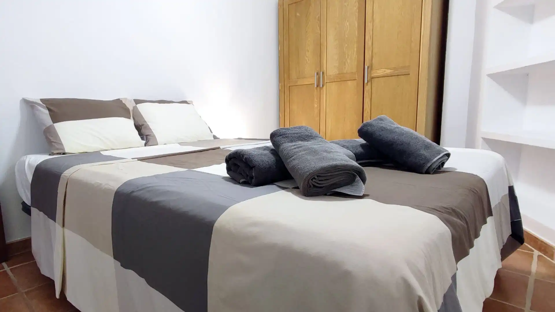 Piso de 75 m² en Torrox