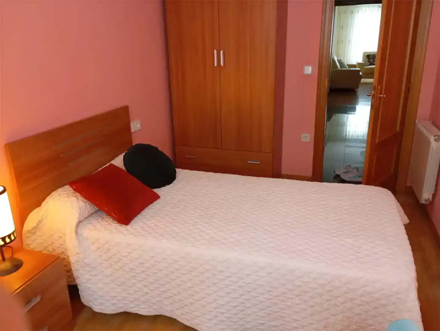 Piso de 110 m² en Ponferrada