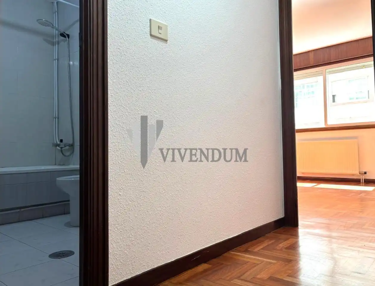 Piso de 105 m² en Vigo