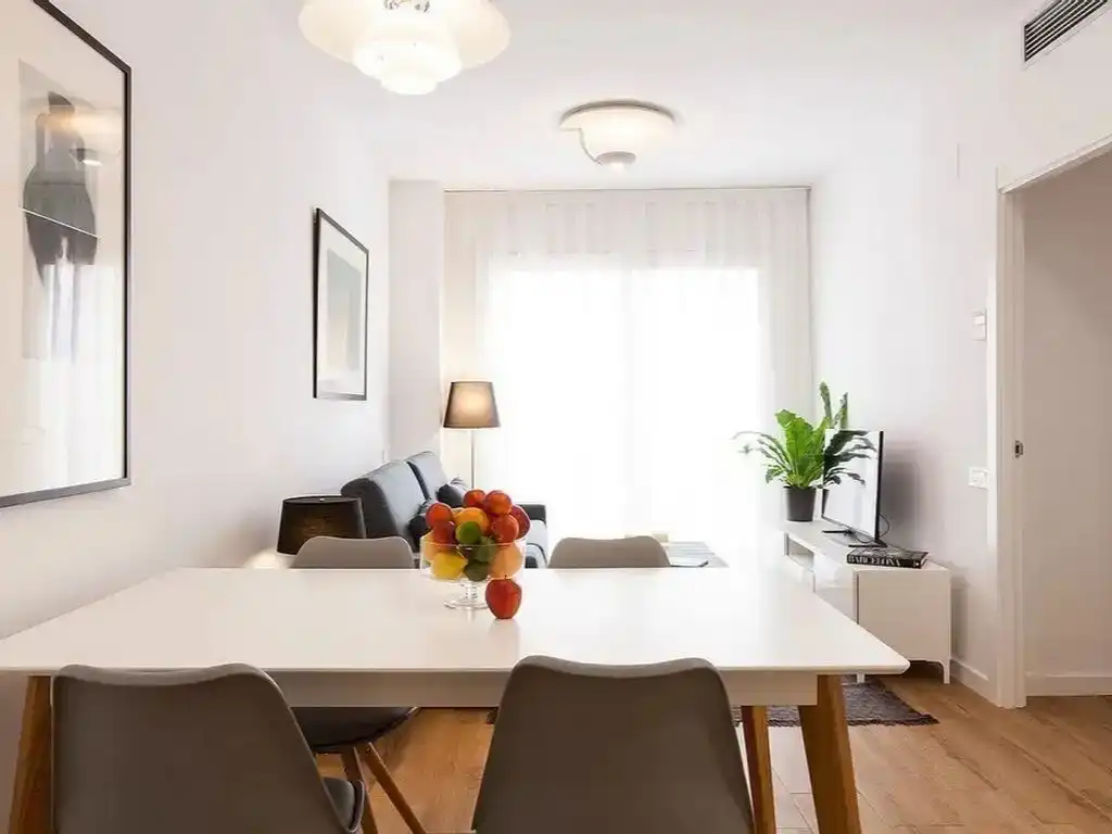 Piso de 58 m² en Benicasim