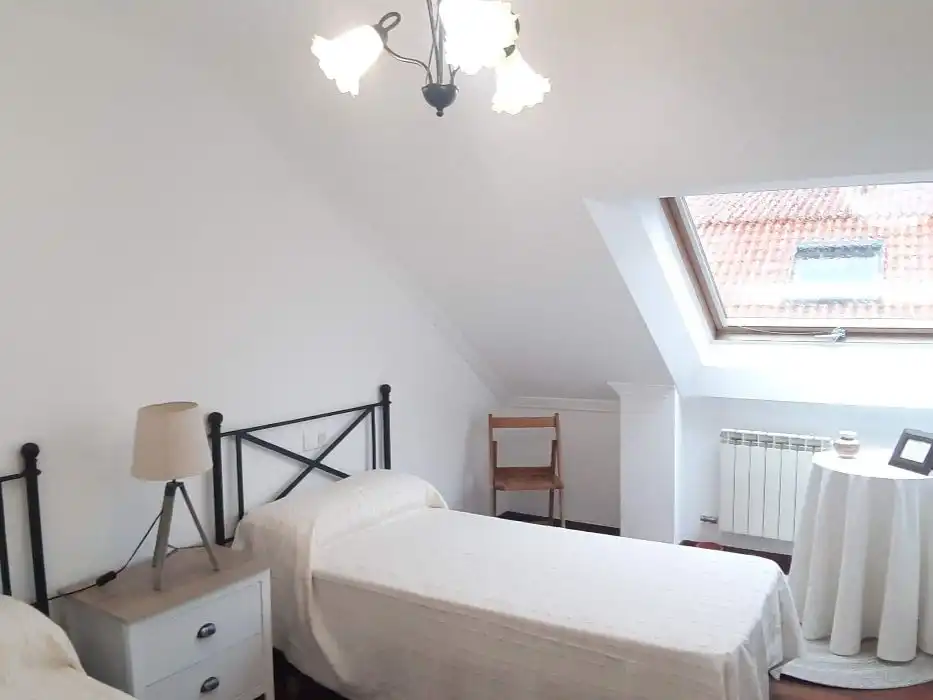 Piso de 80 m² en Boiro