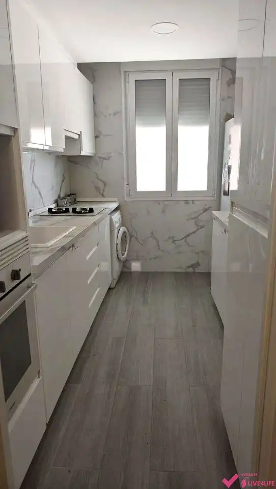 Piso de 70 m² en Valencia