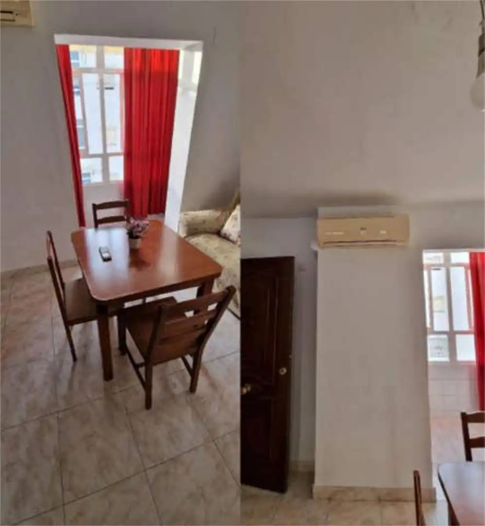 Piso de 65 m² en Carmona