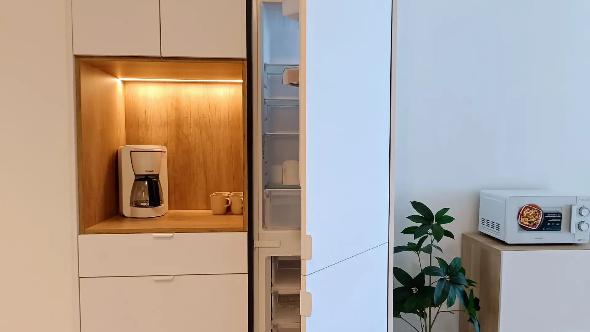 Piso de 50 m² en el Campello