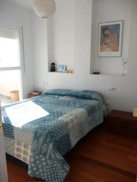 Piso de 135 m² en El Puerto de Santa María