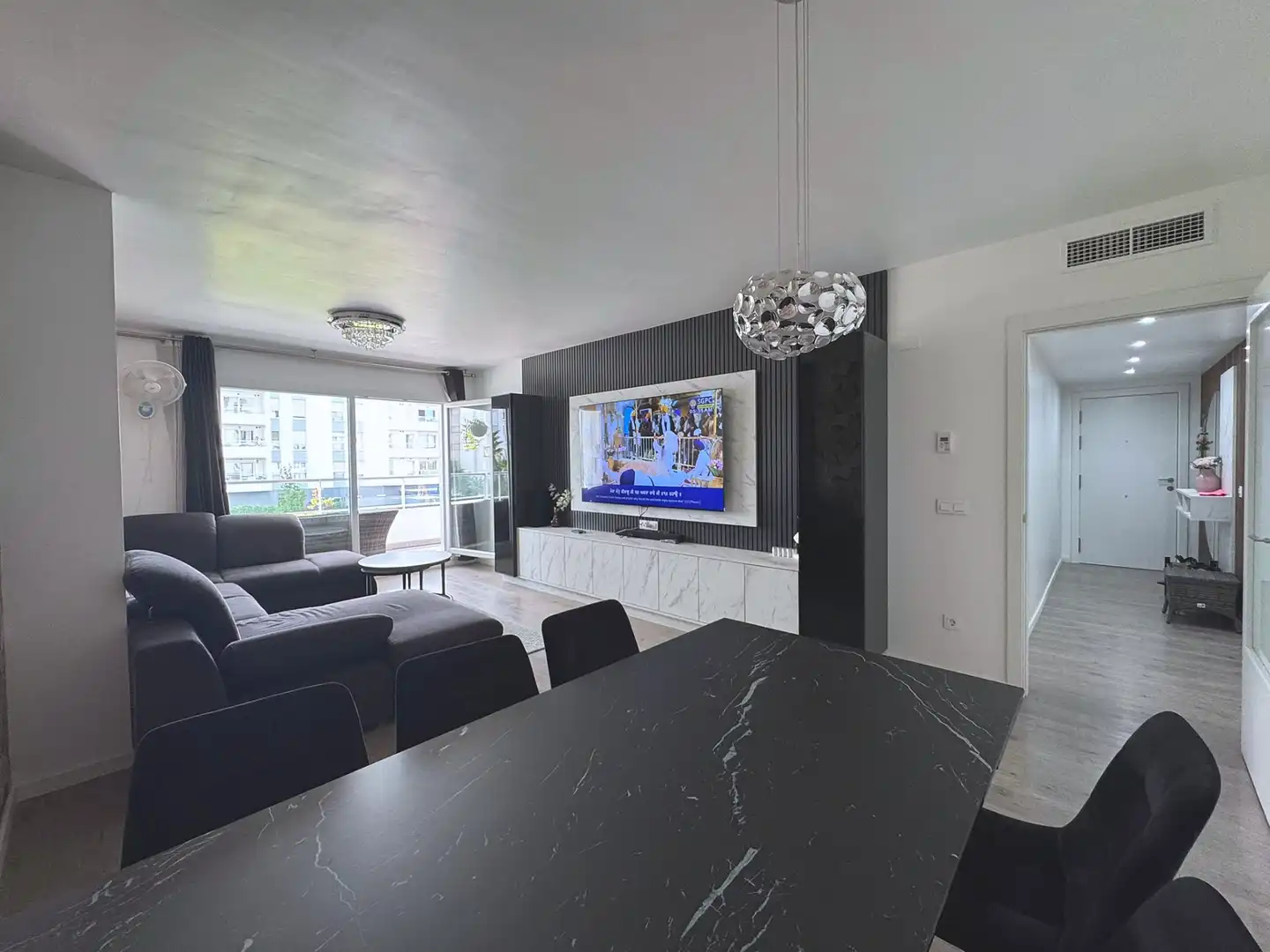 Pis de 134 m² a València