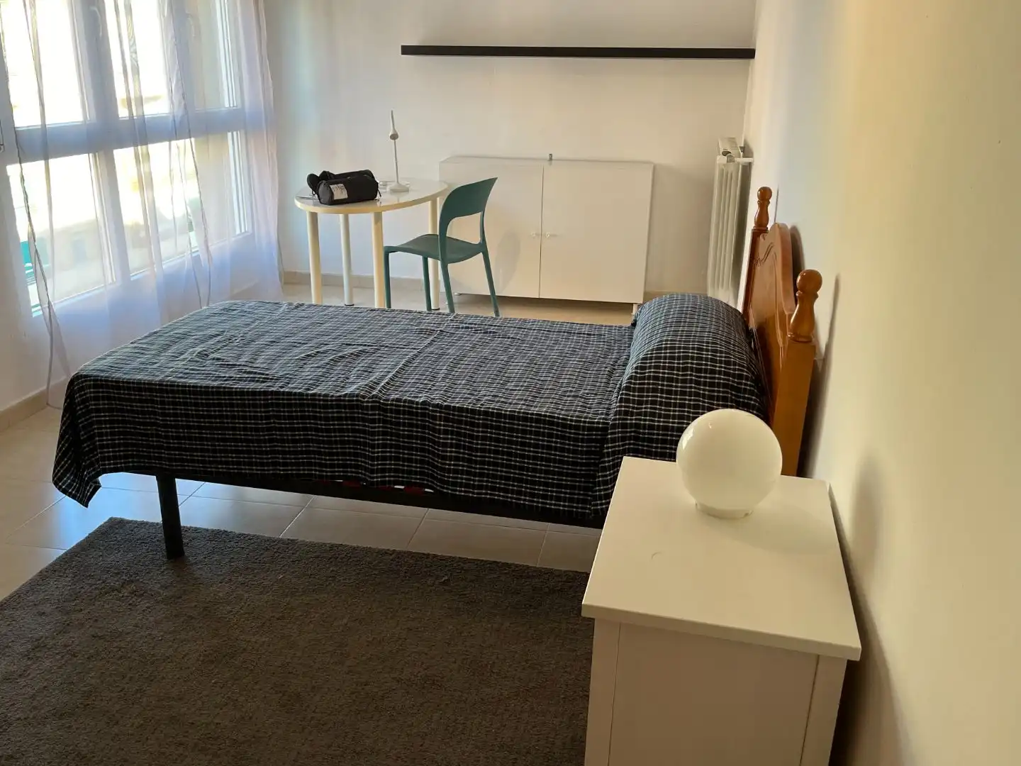 Piso de 100 m² en Huesca