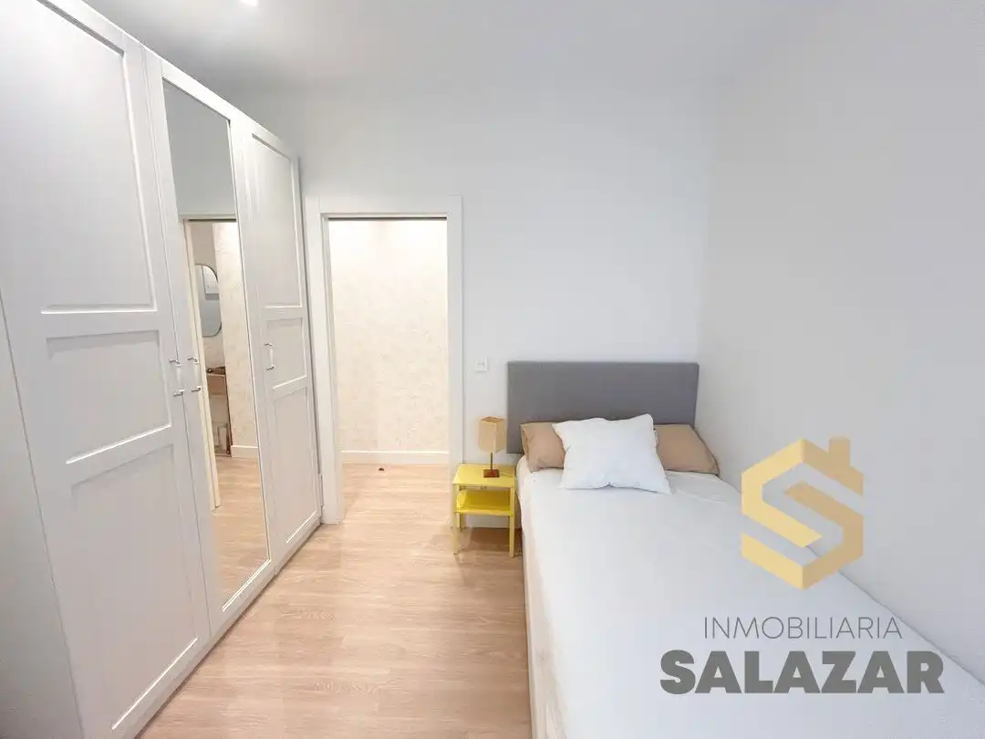 Piso de 82 m² en Bilbao