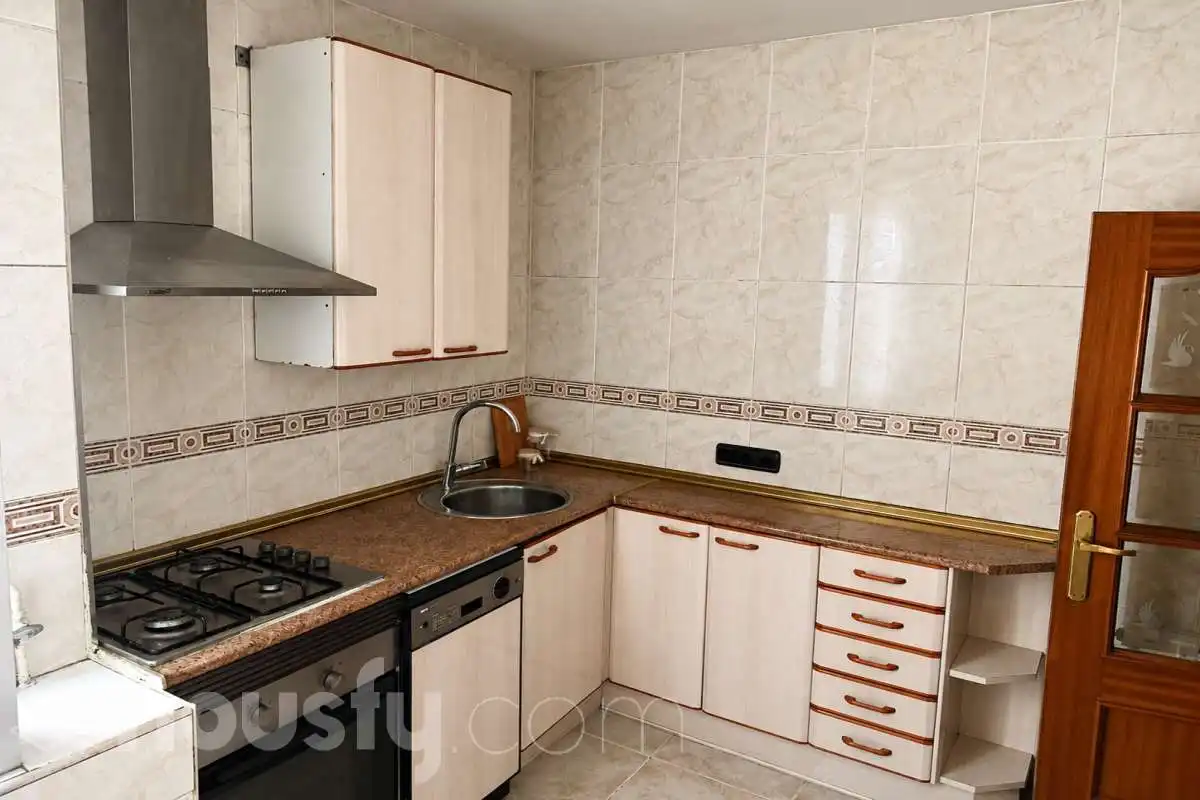 Piso de 63 m² en Madrid