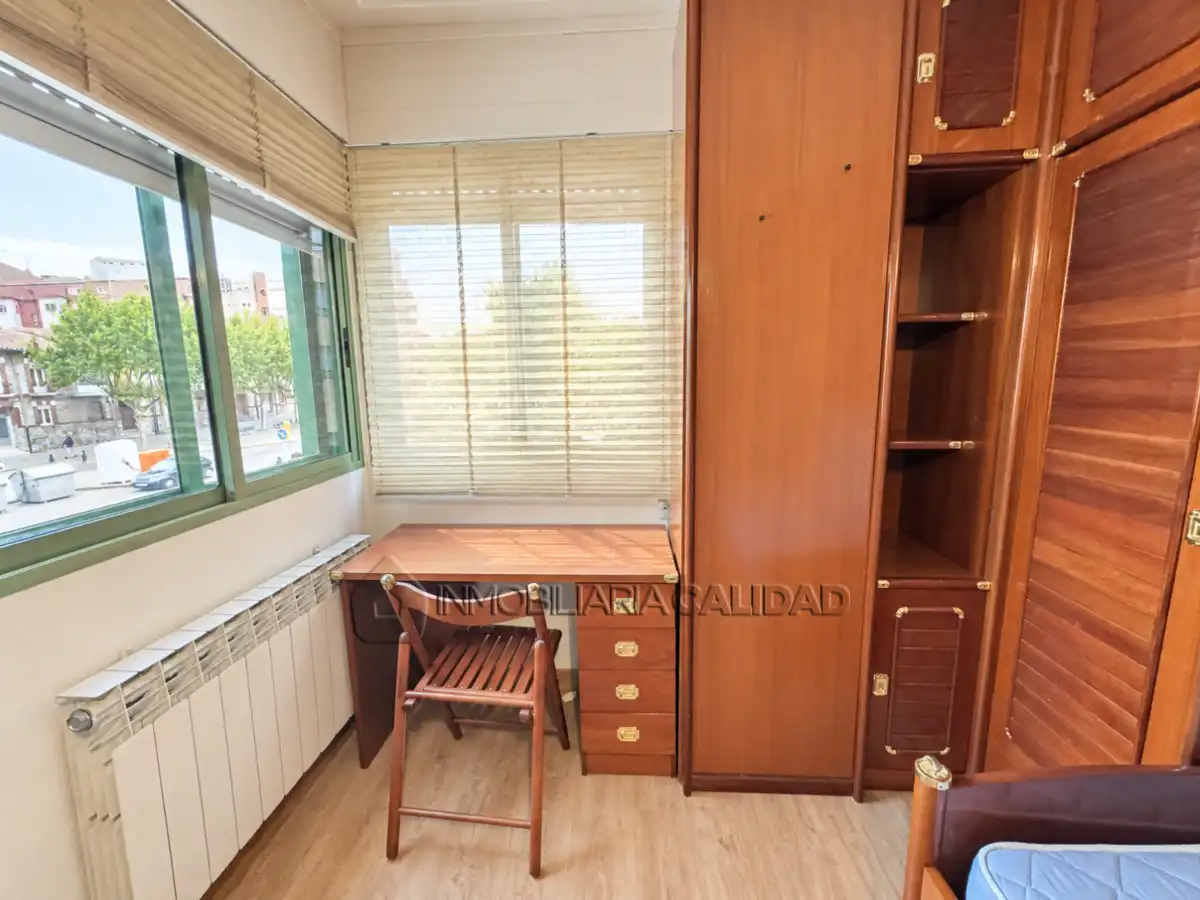 Квартира 100 м² в Burgos