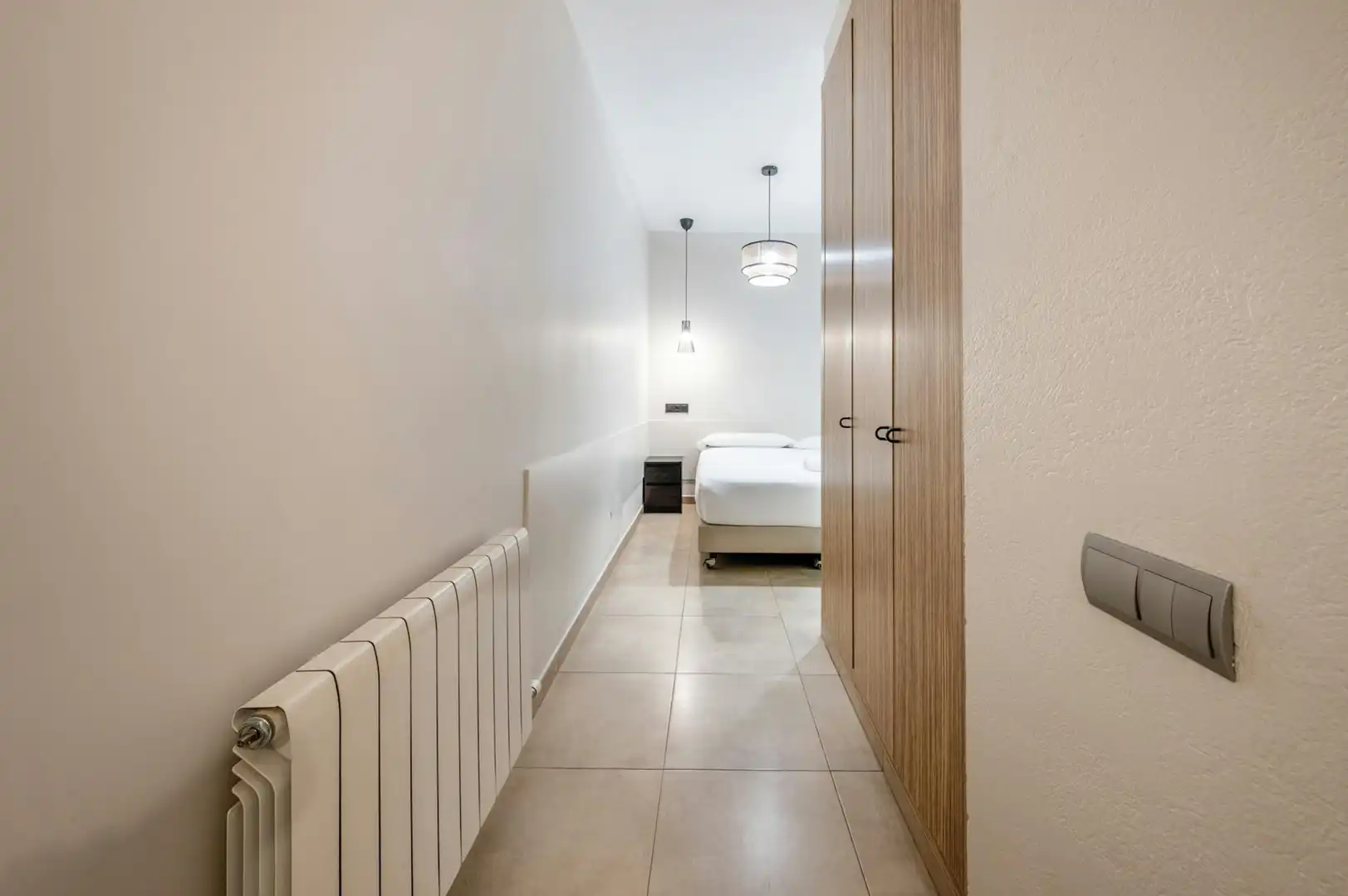 Piso de 25 m² en Barcelona