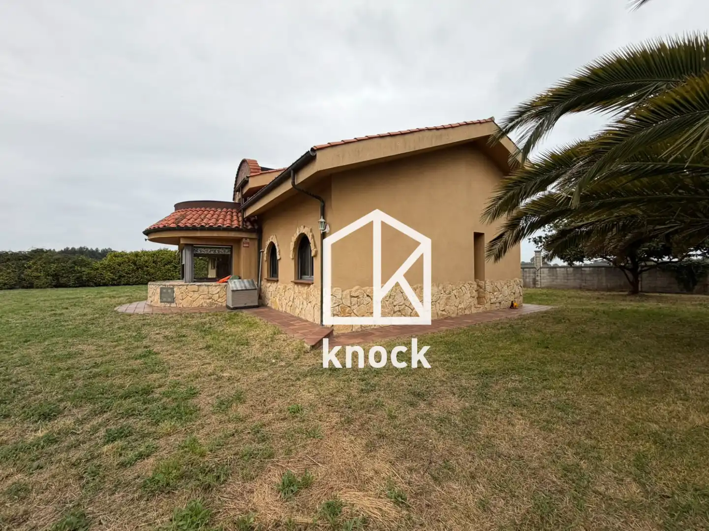 Casa 217 m² a Villaviciosa