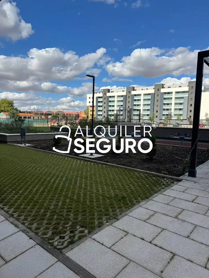 Piso de 75 m² en Valladolid