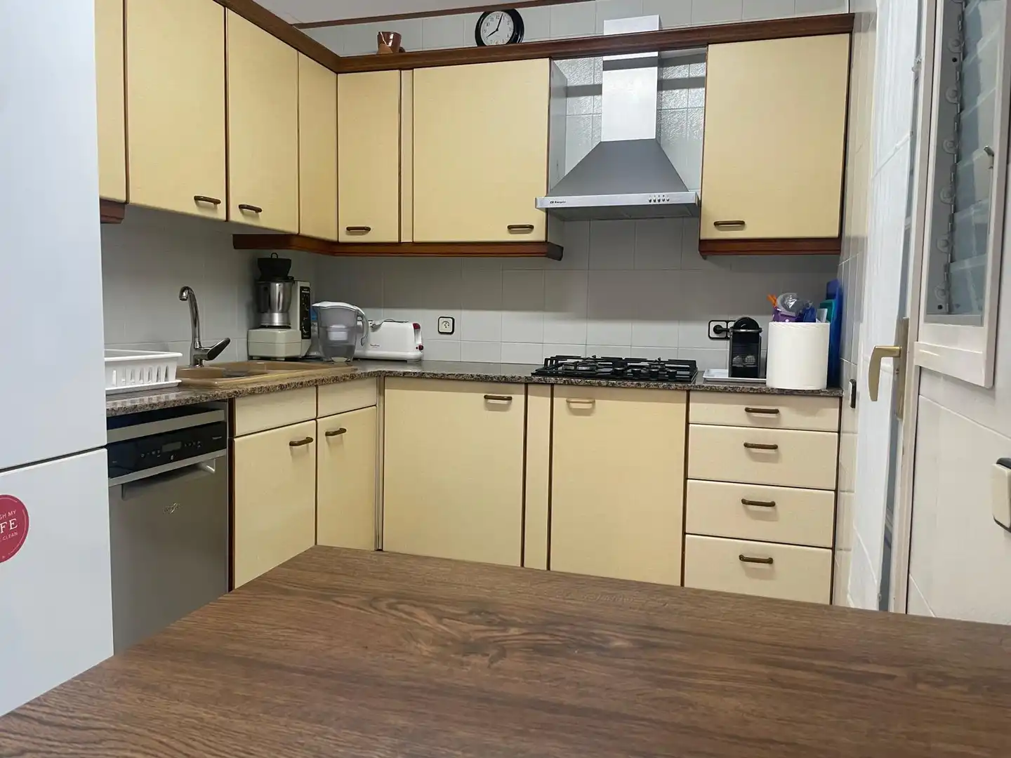 Pis de 85 m² a Castelldefels