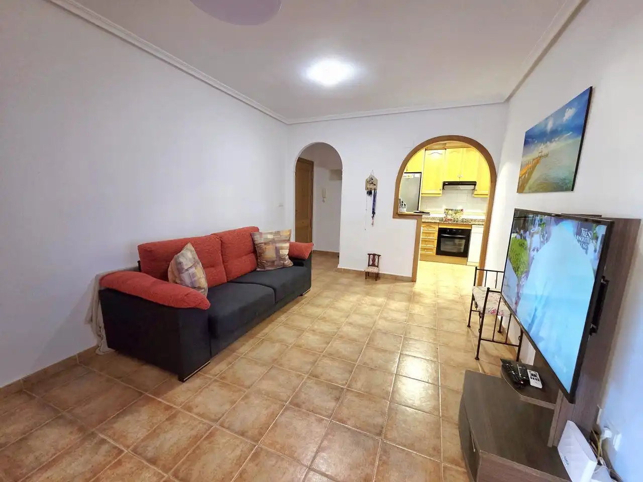 Piso de 65 m² en Santa Pola