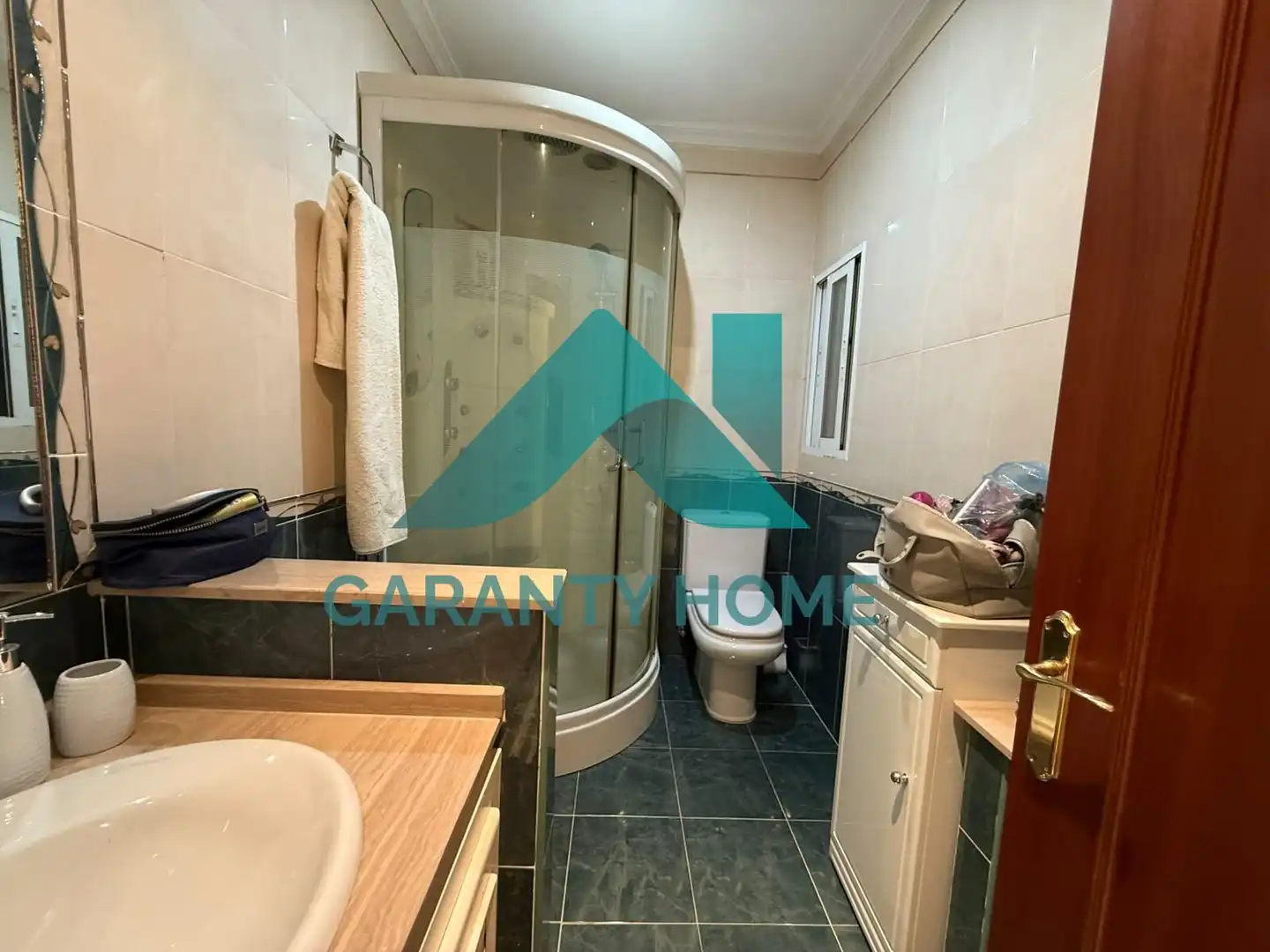 Piso de 90 m² en Cáceres