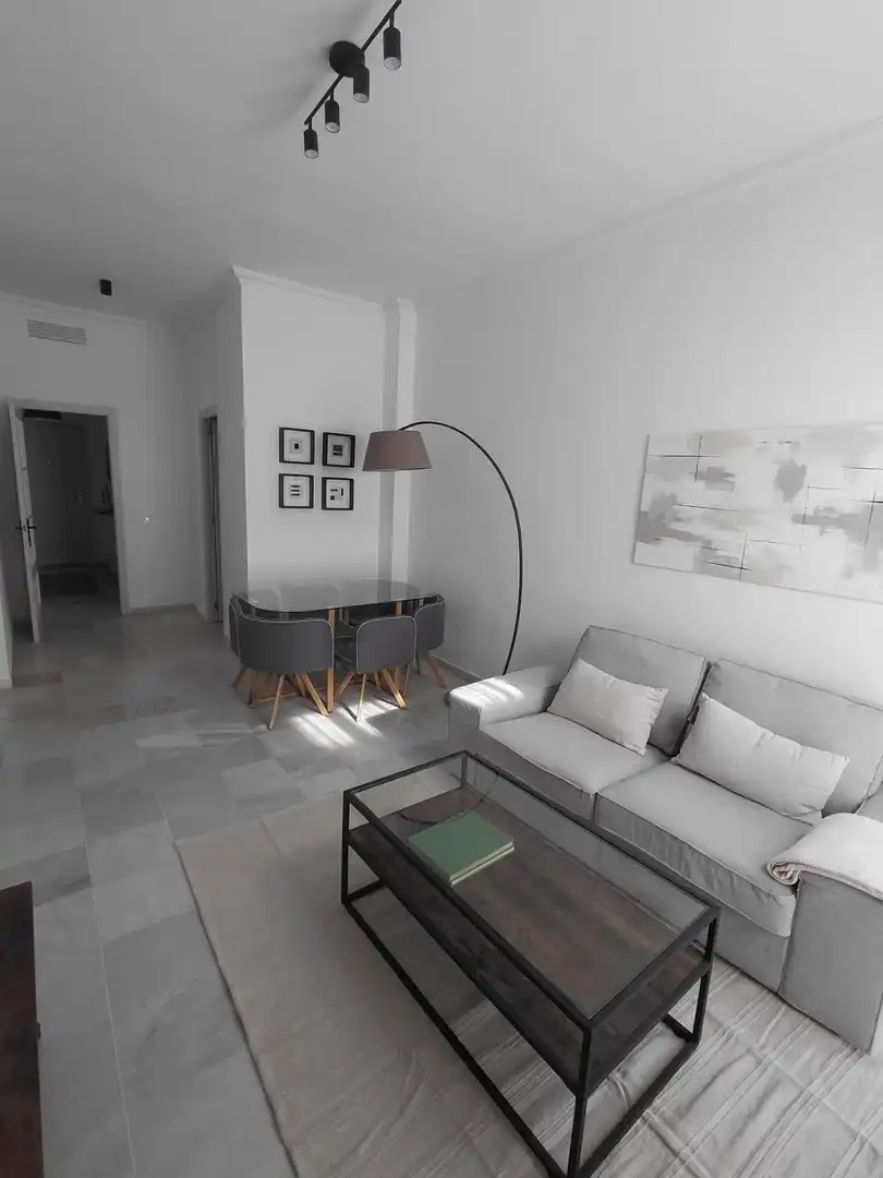 Pis de 95 m² a Utrera
