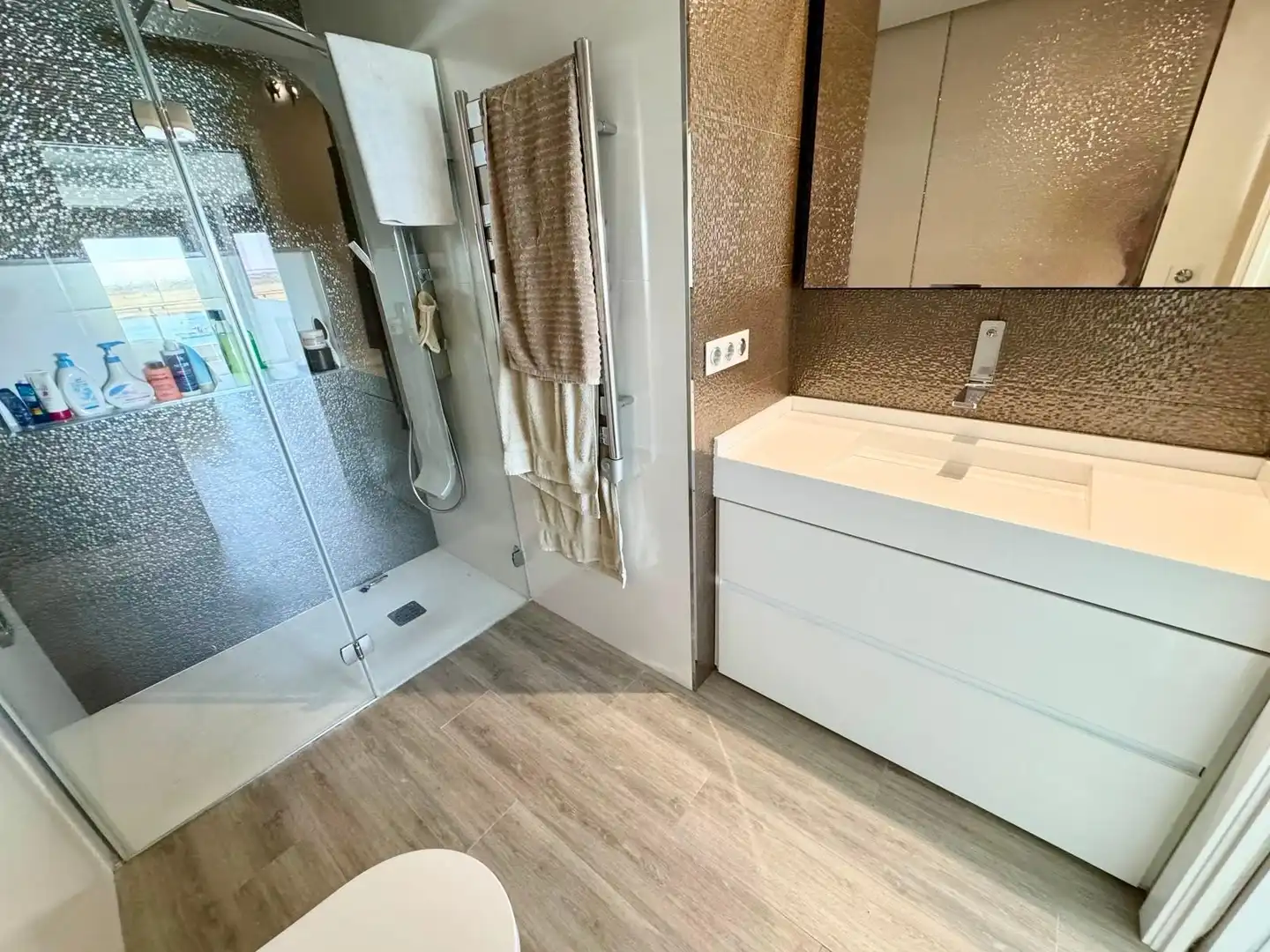 Piso de 70 m² en Punta Umbría