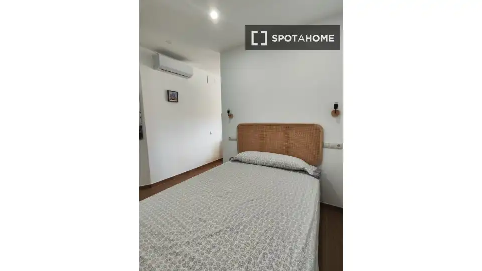 Habitación 49 m², Torremolinos