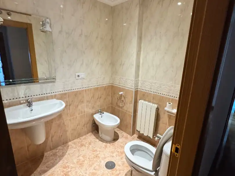 Pis de 140 m² a La Bañeza