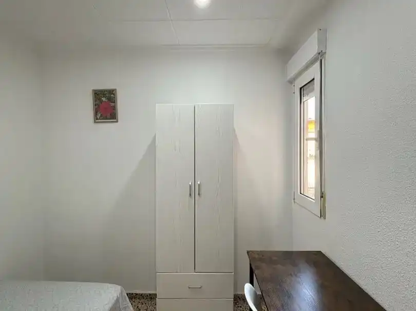 Habitación 105 m², Elda