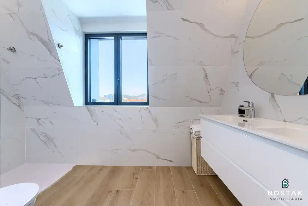 Piso de 96 m² en Bilbao