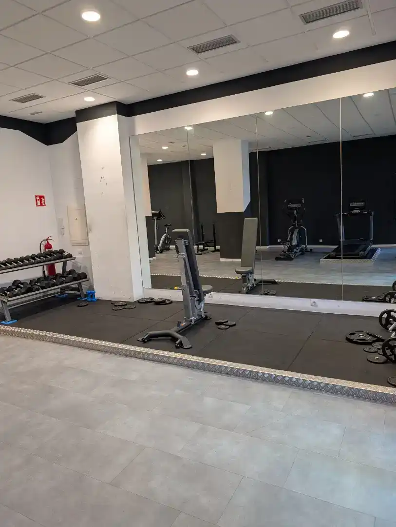 Piso de 59 m² en Las Palmas de Gran Canaria