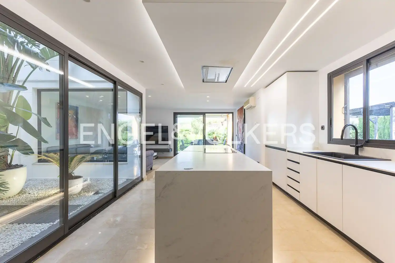 Casa de 182 m² a Xiva