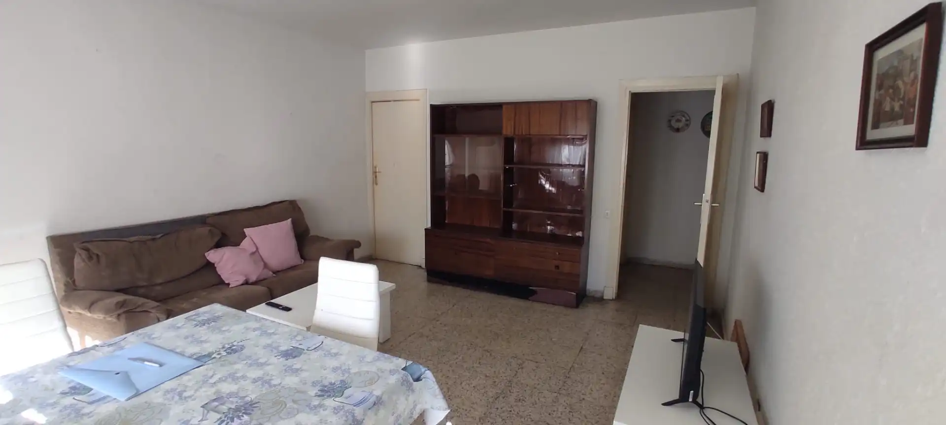 Pis de 80 m² a Salamanca