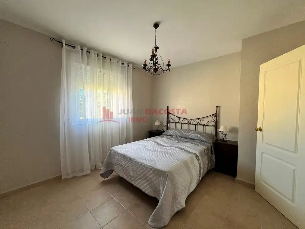 Piso de 200 m² en Lepe