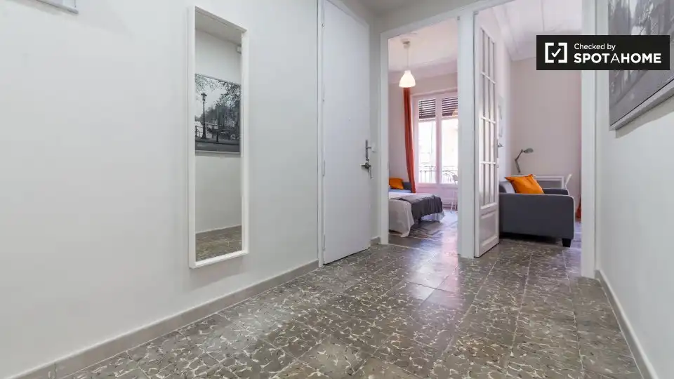 Habitación 110 m², Valencia