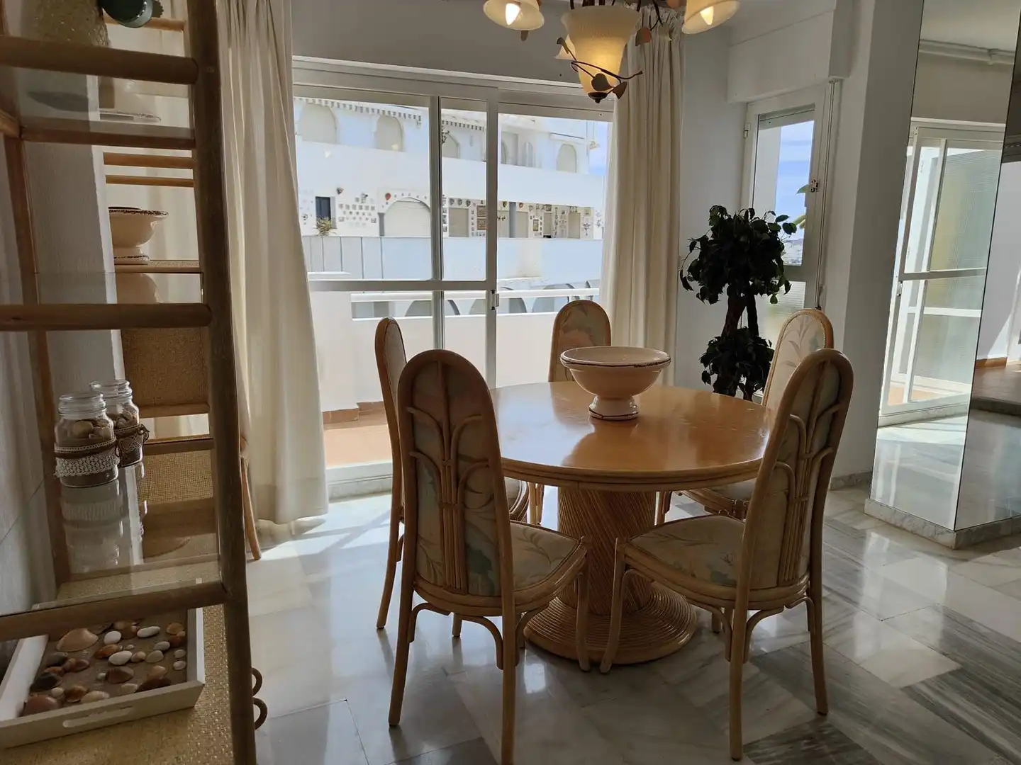Piso de 120 m² en Almuñécar