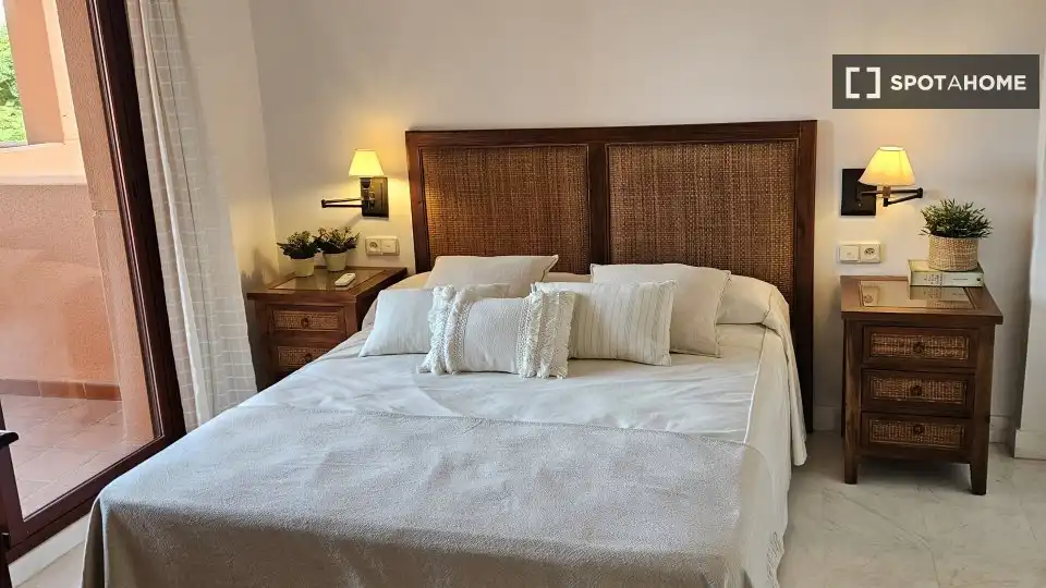 Habitación 138 m², Motril
