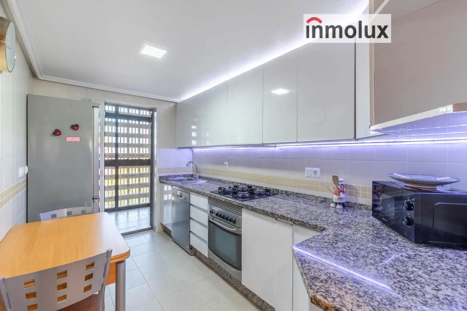 Piso de 117 m² en Alicante