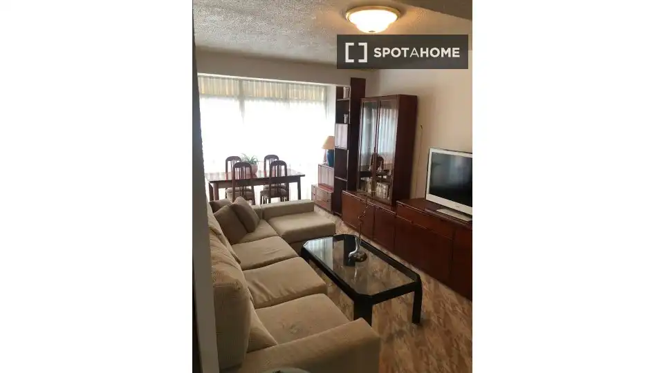 Habitación 97 m², Alicante