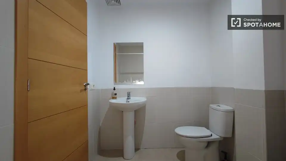 Habitación en alquiler, Palma
