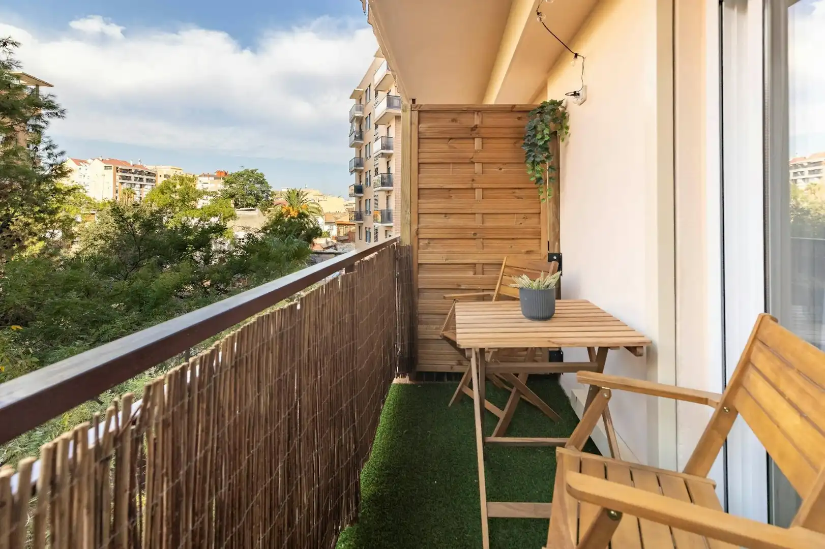 Zimmer zur Miete, Valencia