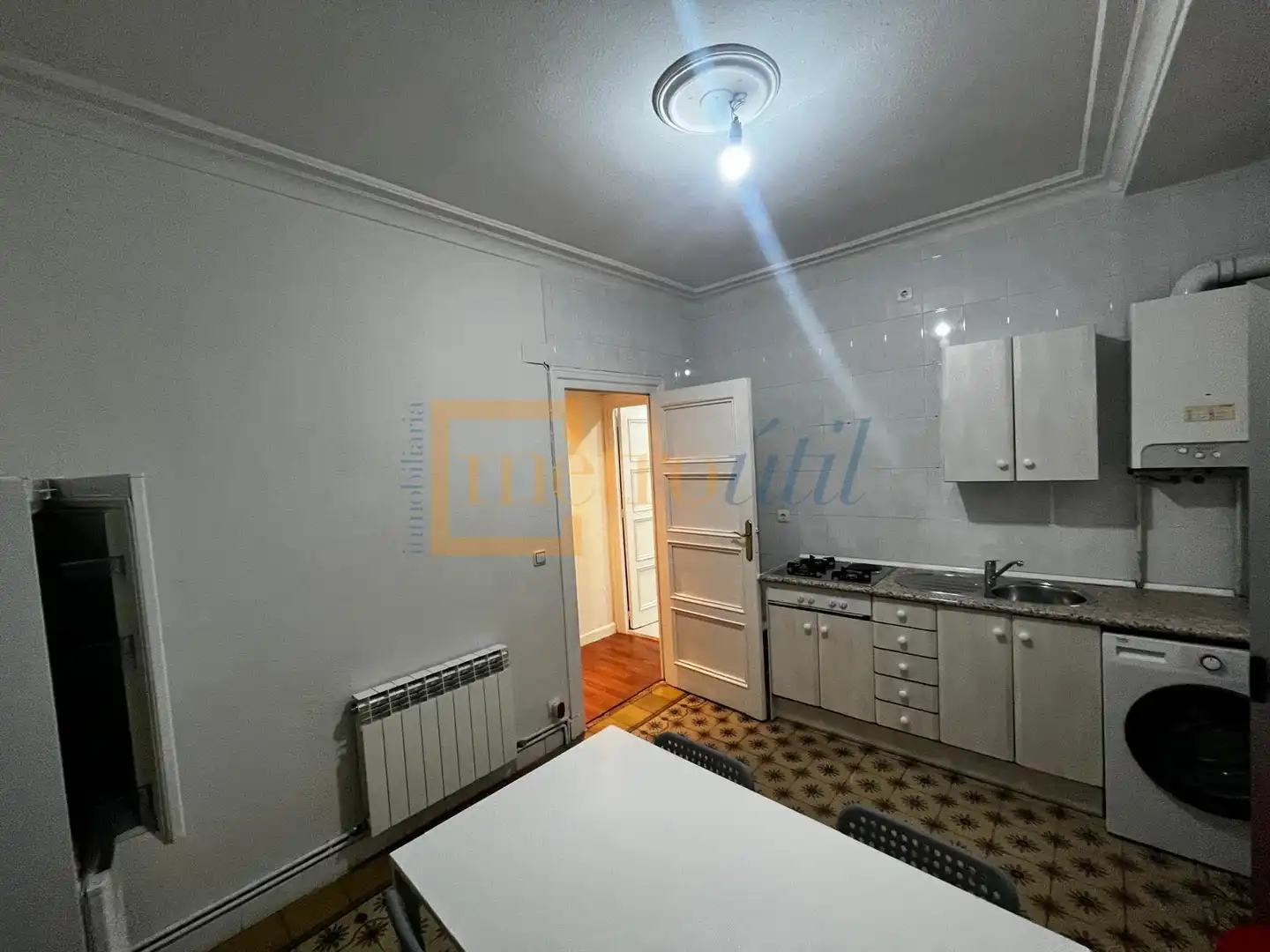 Pis de 80 m² a Salamanca