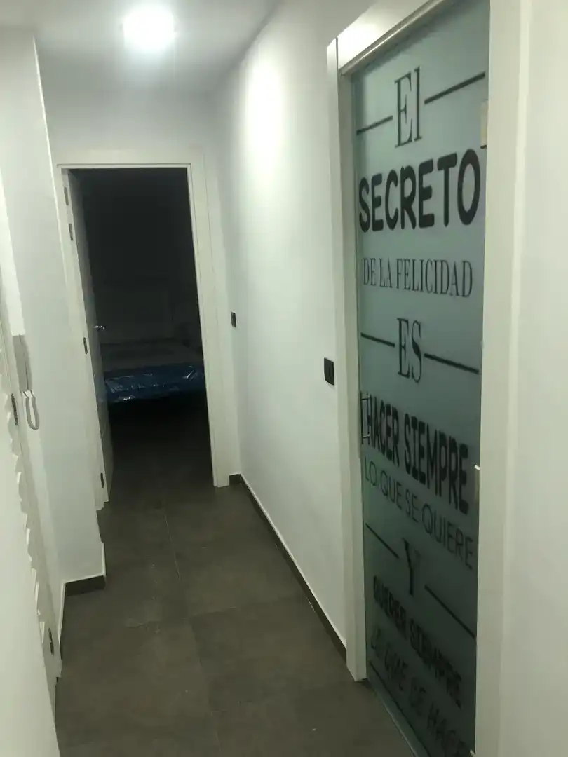 Piso de 85 m² en Baeza